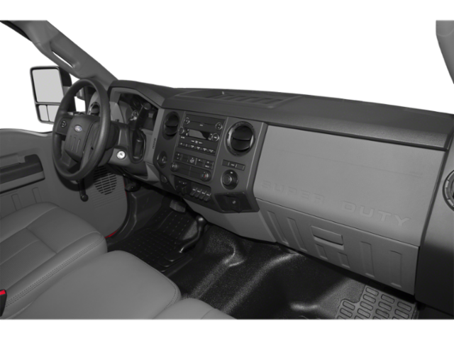 2015 Ford F-550SD XL FLATBED DRW